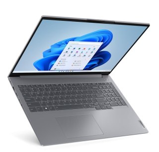 Lenovo Lenovo ThinkBook 16 G6 ABP Ryzen 7 7730U 16" WUXGA IPS 300nits AG 16GB DDR4 3200 SSD512 AMD Radeon Graphics W11Pro 3Y Onsite Arc