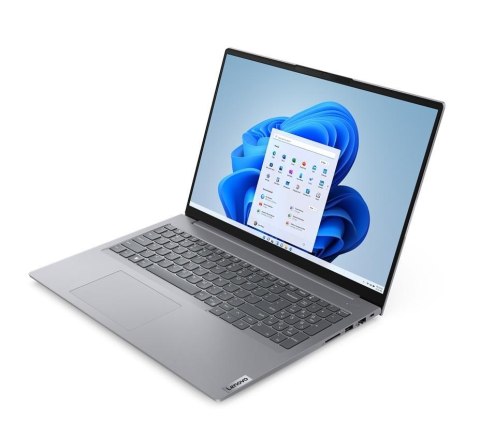 Lenovo Lenovo ThinkBook 16 G6 ABP Ryzen 7 7730U 16" WUXGA IPS 300nits AG 16GB DDR4 3200 SSD512 AMD Radeon Graphics W11Pro 3Y Onsite Arc Lenovo Lenovo ThinkBook 16 G6 ABP Ryzen 7 7730U 16" WUXGA IPS 300nits AG 16GB DDR4 3200 SSD512 AMD Radeon Graphics W11Pro 3Y Onsite Arc