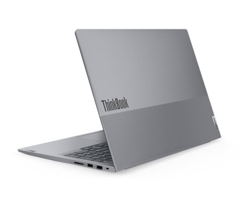 Lenovo Lenovo ThinkBook 16 G6 ABP Ryzen 7 7730U 16" WUXGA IPS 300nits AG 16GB DDR4 3200 SSD512 AMD Radeon Graphics W11Pro 3Y Onsite Arc Lenovo Lenovo ThinkBook 16 G6 ABP Ryzen 7 7730U 16" WUXGA IPS 300nits AG 16GB DDR4 3200 SSD512 AMD Radeon Graphics W11Pro 3Y Onsite Arc