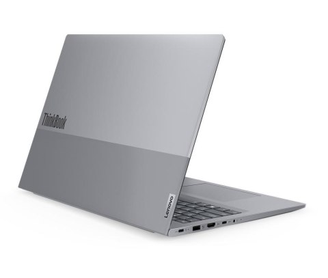 Lenovo Lenovo ThinkBook 16 G6 ABP Ryzen 7 7730U 16" WUXGA IPS 300nits AG 16GB DDR4 3200 SSD512 AMD Radeon Graphics W11Pro 3Y Onsite Arc Lenovo Lenovo ThinkBook 16 G6 ABP Ryzen 7 7730U 16" WUXGA IPS 300nits AG 16GB DDR4 3200 SSD512 AMD Radeon Graphics W11Pro 3Y Onsite Arc