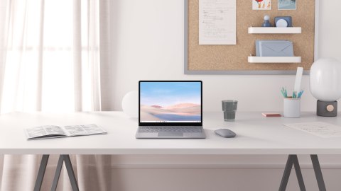 Microsoft (OEM) Microsoft Surface Go i5 10th/8GB/256G Win10 PRO