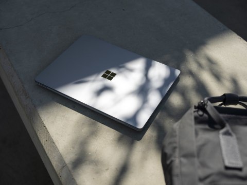 Microsoft (OEM) Microsoft Surface Go i5 10th/8GB/256G Win10 PRO