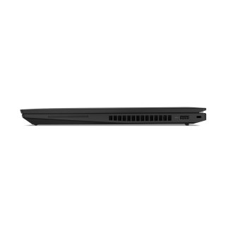 Lenovo Lenovo ThinkPad P16s G1 Ryzen 5 6650U 16.0"WUXGA 16GB LPDDR5-6400 SSD512 Radeon 660M Graphics W11Pro Villi Black 3YRS Premier Su