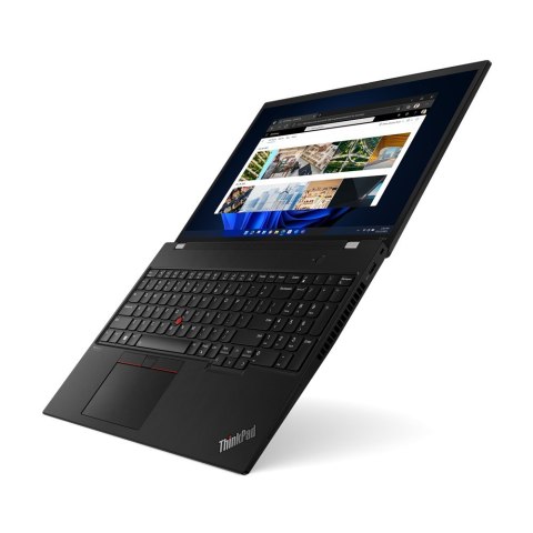 Lenovo Lenovo ThinkPad P16s G1 Ryzen 5 6650U 16.0"WUXGA 16GB LPDDR5-6400 SSD512 Radeon 660M Graphics W11Pro Villi Black 3YRS Premier Su