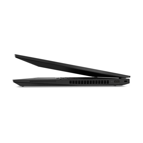 Lenovo Lenovo ThinkPad P16s G1 Ryzen 5 6650U 16.0"WUXGA 16GB LPDDR5-6400 SSD512 Radeon 660M Graphics W11Pro Villi Black 3YRS Premier Su