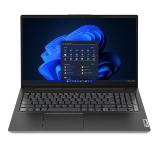 Lenovo Lenovo V15 IRU G4 i5-13420H 15,6"FHD AG 8GB SSD512 IrisXe 48EUs Cam720p LAN 38Wh W11Pro 3Y OnSite