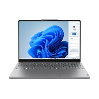 Lenovo Lenovo Yoga Pro 9 16IMH9 Ultra 7 155H 16" 3.2K Mini LED 1200nits AG 165Hz 16GB LPDDR5x-7467 SSD512 GeForce RTX 4060 8GB Win11 Lu