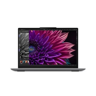 Lenovo Lenovo Yoga Pro 9 16IMH9 Ultra 7 155H 16" 3.2K Mini LED 1200nits AG 165Hz 16GB LPDDR5x-7467 SSD512 GeForce RTX 4060 8GB Win11 Lu