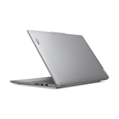 Lenovo Lenovo Yoga Pro 9 16IMH9 Ultra 7 155H 16" 3.2K Mini LED 1200nits AG 165Hz 16GB LPDDR5x-7467 SSD512 GeForce RTX 4060 8GB Win11 Lu Lenovo Lenovo Yoga Pro 9 16IMH9 Ultra 7 155H 16" 3.2K Mini LED 1200nits AG 165Hz 16GB LPDDR5x-7467 SSD512 GeForce RTX 4060 8GB Win11 Lu