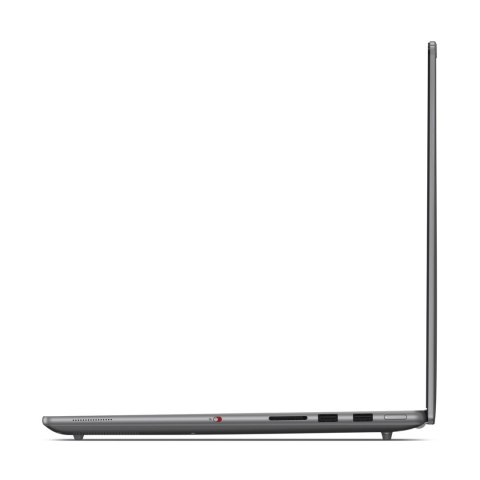 Lenovo Lenovo Yoga Pro 9 16IMH9 Ultra 7 155H 16" 3.2K Mini LED 1200nits AG 165Hz 16GB LPDDR5x-7467 SSD512 GeForce RTX 4060 8GB Win11 Lu Lenovo Lenovo Yoga Pro 9 16IMH9 Ultra 7 155H 16" 3.2K Mini LED 1200nits AG 165Hz 16GB LPDDR5x-7467 SSD512 GeForce RTX 4060 8GB Win11 Lu