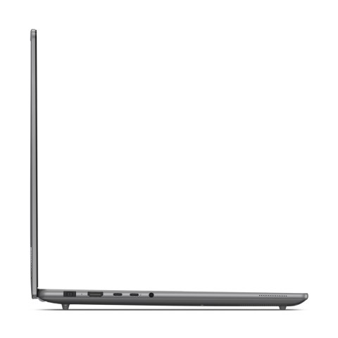 Lenovo Lenovo Yoga Pro 9 16IMH9 Ultra 7 155H 16" 3.2K Mini LED 1200nits AG 165Hz 16GB LPDDR5x-7467 SSD512 GeForce RTX 4060 8GB Win11 Lu Lenovo Lenovo Yoga Pro 9 16IMH9 Ultra 7 155H 16" 3.2K Mini LED 1200nits AG 165Hz 16GB LPDDR5x-7467 SSD512 GeForce RTX 4060 8GB Win11 Lu