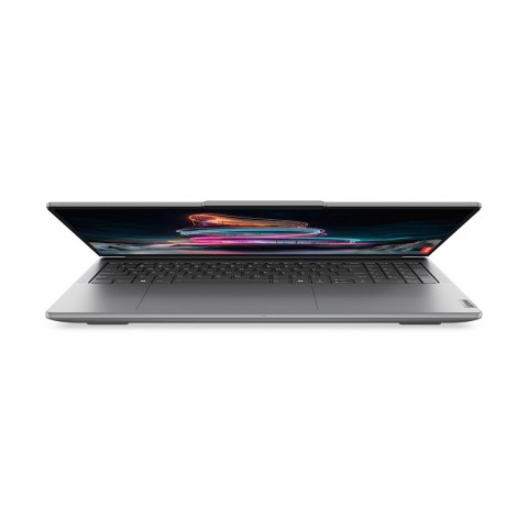 Lenovo Lenovo Yoga Pro 9 16IMH9 Ultra 7 155H 16" 3.2K Mini LED 1200nits AG 165Hz 16GB LPDDR5x-7467 SSD512 GeForce RTX 4060 8GB Win11 Lu Lenovo Lenovo Yoga Pro 9 16IMH9 Ultra 7 155H 16" 3.2K Mini LED 1200nits AG 165Hz 16GB LPDDR5x-7467 SSD512 GeForce RTX 4060 8GB Win11 Lu