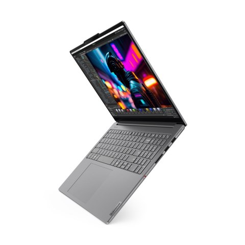 Lenovo Lenovo Yoga Pro 9 16IMH9 Ultra 7 155H 16" 3.2K Mini LED 1200nits AG 165Hz 16GB LPDDR5x-7467 SSD512 GeForce RTX 4060 8GB Win11 Lu Lenovo Lenovo Yoga Pro 9 16IMH9 Ultra 7 155H 16" 3.2K Mini LED 1200nits AG 165Hz 16GB LPDDR5x-7467 SSD512 GeForce RTX 4060 8GB Win11 Lu