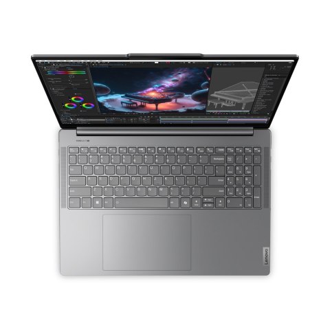 Lenovo Lenovo Yoga Pro 9 16IMH9 Ultra 7 155H 16" 3.2K Mini LED 1200nits AG 165Hz 16GB LPDDR5x-7467 SSD512 GeForce RTX 4060 8GB Win11 Lu Lenovo Lenovo Yoga Pro 9 16IMH9 Ultra 7 155H 16" 3.2K Mini LED 1200nits AG 165Hz 16GB LPDDR5x-7467 SSD512 GeForce RTX 4060 8GB Win11 Lu
