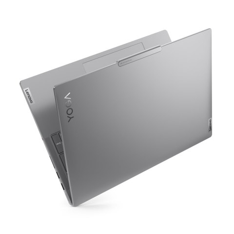 Lenovo Lenovo Yoga Pro 9 16IMH9 Ultra 7 155H 16" 3.2K Mini LED 1200nits AG 165Hz 16GB LPDDR5x-7467 SSD512 GeForce RTX 4060 8GB Win11 Lu Lenovo Lenovo Yoga Pro 9 16IMH9 Ultra 7 155H 16" 3.2K Mini LED 1200nits AG 165Hz 16GB LPDDR5x-7467 SSD512 GeForce RTX 4060 8GB Win11 Lu
