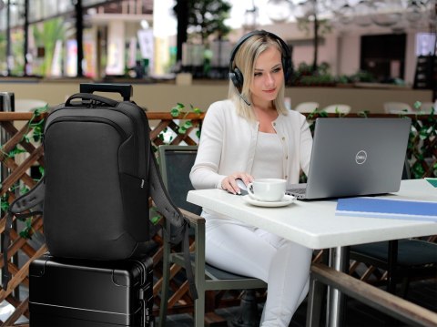 Dell Plecak Dell Ecoloop Pro Backpack CP5723 Dell Plecak Dell Ecoloop Pro Backpack CP5723
