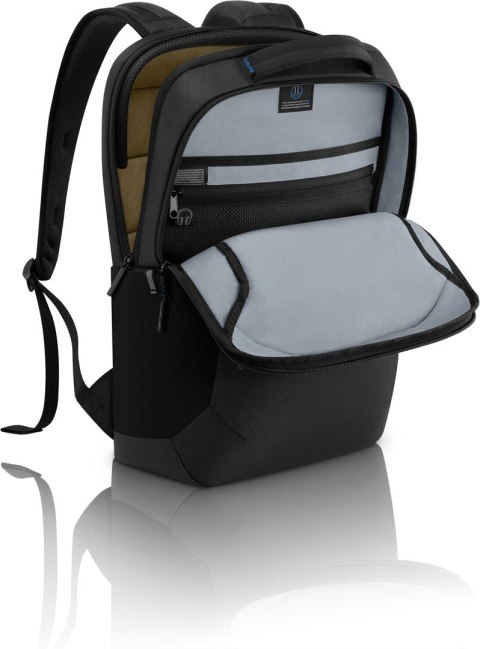 Dell Plecak Dell Ecoloop Pro Backpack CP5723 Dell Plecak Dell Ecoloop Pro Backpack CP5723