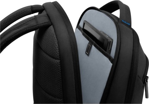 Dell Plecak Dell Ecoloop Pro Backpack CP5723 Dell Plecak Dell Ecoloop Pro Backpack CP5723