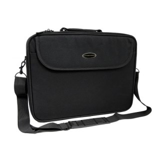 Esperanza Torba na laptopa Esperanza Classic ET101 (15,6"; kolor czarny)