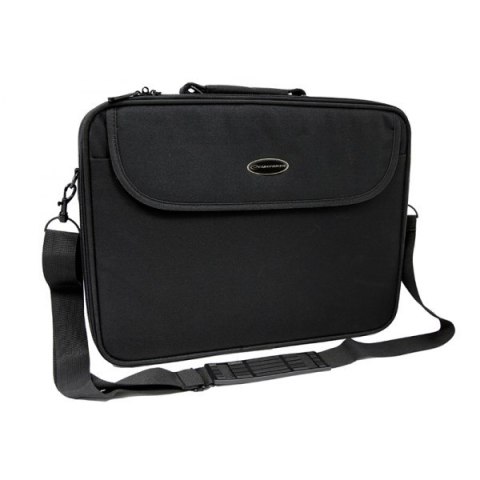 Esperanza Torba na laptopa Esperanza Classic ET101 (15,6"; kolor czarny)