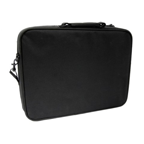 Esperanza Torba na laptopa Esperanza Classic ET101 (15,6"; kolor czarny)