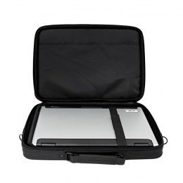 Esperanza Torba na laptopa Esperanza Classic + ET103 (17 "; kolor czarny) Esperanza Torba na laptopa Esperanza Classic + ET103 (17 "; kolor czarny)