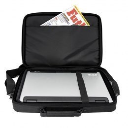 Esperanza Torba na laptopa Esperanza Classic + ET103 (17 "; kolor czarny) Esperanza Torba na laptopa Esperanza Classic + ET103 (17 "; kolor czarny)