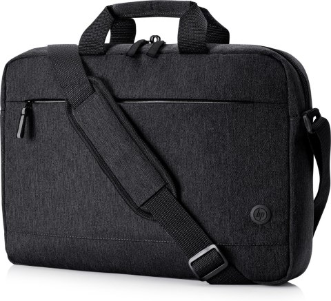 Hewlett-Packard Torba HP Prelude Pro Recycled Laptop Bag do notebooka 17,3" czarna 3E2P1AA Hewlett-Packard Torba HP Prelude Pro Recycled Laptop Bag do notebooka 17,3" czarna 3E2P1AA