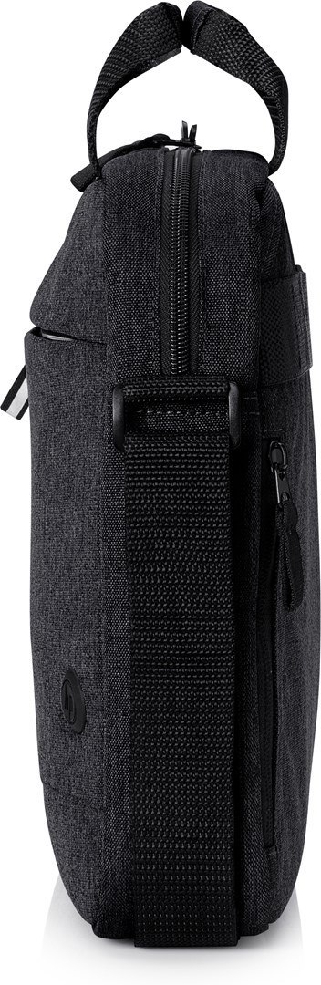 Hewlett-Packard Torba HP Prelude Pro Recycled Laptop Bag do notebooka 17,3" czarna 3E2P1AA Hewlett-Packard Torba HP Prelude Pro Recycled Laptop Bag do notebooka 17,3" czarna 3E2P1AA