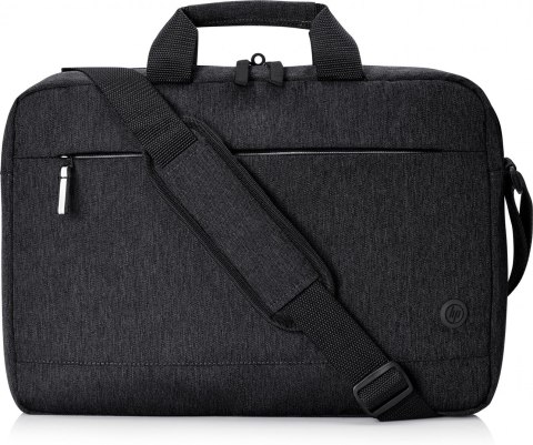 Hewlett-Packard Torba HP Prelude Pro Recycled Laptop Bag do notebooka 17,3" czarna 3E2P1AA Hewlett-Packard Torba HP Prelude Pro Recycled Laptop Bag do notebooka 17,3" czarna 3E2P1AA