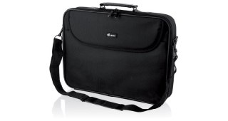 IBOX Torba na laptopa IBOX NB09 15,6" ITNB09 (15,6"; kolor czarny)