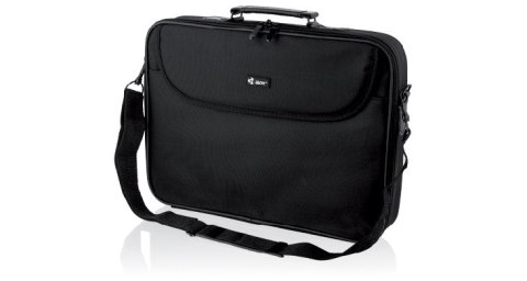IBOX Torba na laptopa IBOX NB09 15,6" ITNB09 (15,6"; kolor czarny) IBOX Torba na laptopa IBOX NB09 15,6" ITNB09 (15,6"; kolor czarny)