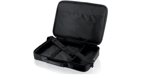 IBOX Torba na laptopa IBOX NB09 15,6" ITNB09 (15,6"; kolor czarny) IBOX Torba na laptopa IBOX NB09 15,6" ITNB09 (15,6"; kolor czarny)
