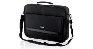 IBOX Torba na laptopa IBOX NB10 15,6" ITNB10 (15,6"; kolor czarny)