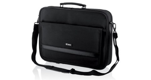 IBOX Torba na laptopa IBOX NB10 15,6" ITNB10 (15,6"; kolor czarny) IBOX Torba na laptopa IBOX NB10 15,6" ITNB10 (15,6"; kolor czarny)