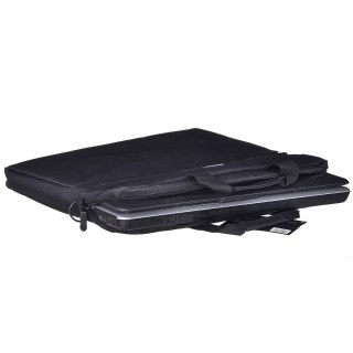 IBOX Torba na laptopa IBOX TN6020 15,6" ITN6020 (15,6"; kolor czarny)