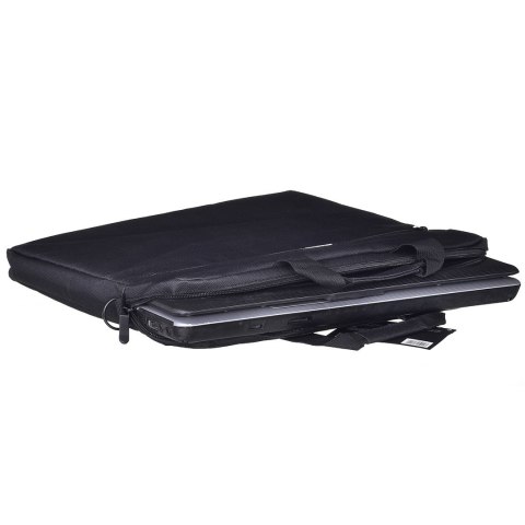 IBOX Torba na laptopa IBOX TN6020 15,6" ITN6020 (15,6"; kolor czarny)