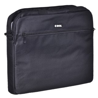 IBOX Torba na laptopa IBOX TN6020 15,6" ITN6020 (15,6"; kolor czarny)