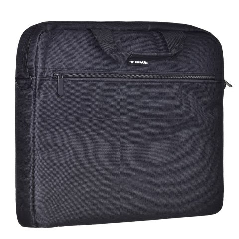 IBOX Torba na laptopa IBOX TN6020 15,6" ITN6020 (15,6"; kolor czarny)