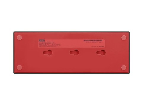 Lenovo Lenovo ThinkPad Thunderbolt 4 Dock Workstation Dock
