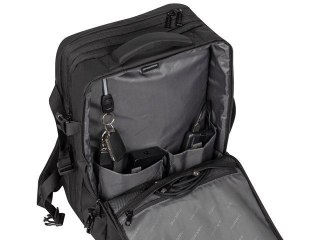 NATEC NATEC PLECAK DO LAPTOPA CAMEL PRO 17.3" NTO-2116