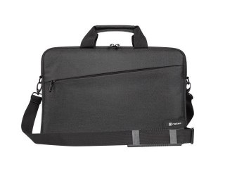 NATEC NATEC TORBA DO LAPTOPA BEIRA 15.6" CZARNA NTO-2056