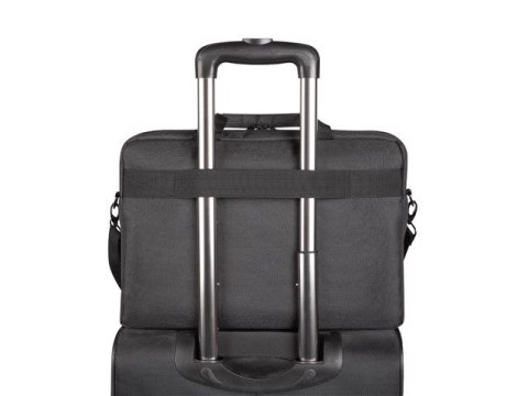 NATEC NATEC TORBA DO LAPTOPA BEIRA 15.6" CZARNA NTO-2056