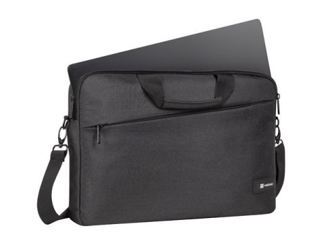 NATEC NATEC TORBA DO LAPTOPA BEIRA 15.6" CZARNA NTO-2056