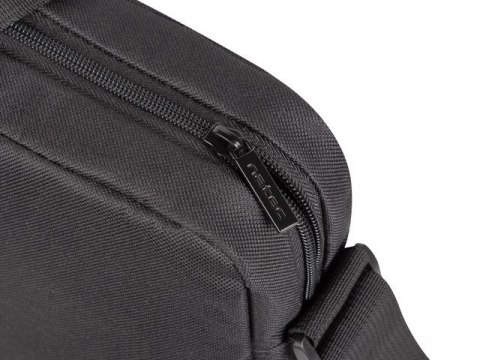 NATEC NATEC TORBA DO LAPTOPA WALLAROO 2 15.6" Z MYSZKĄ BEZPRZEWODOWĄ NTO-2051 NATEC NATEC TORBA DO LAPTOPA WALLAROO 2 15.6" Z MYSZKĄ BEZPRZEWODOWĄ NTO-2051
