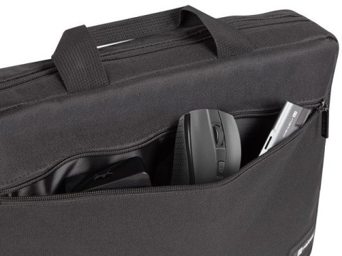 NATEC NATEC TORBA DO LAPTOPA WALLAROO 2 15.6" Z MYSZKĄ BEZPRZEWODOWĄ NTO-2051 NATEC NATEC TORBA DO LAPTOPA WALLAROO 2 15.6" Z MYSZKĄ BEZPRZEWODOWĄ NTO-2051