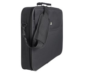 Tracer Torba na laptopa Tracer SIMPLO TRATOR20785 (15,6"; kolor czarny)