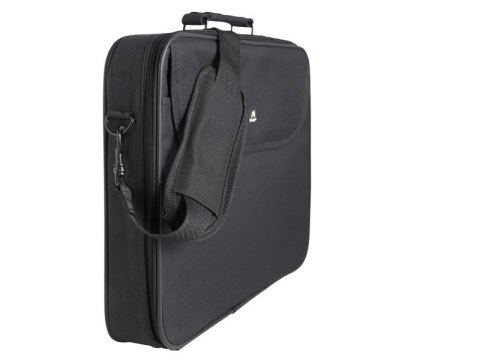 Tracer Torba na laptopa Tracer SIMPLO TRATOR20785 (15,6"; kolor czarny)