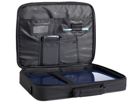 Tracer Torba na laptopa Tracer SIMPLO TRATOR20785 (15,6"; kolor czarny)