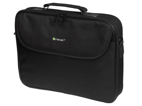 Tracer Torba na laptopa Tracer SIMPLO TRATOR20785 (15,6"; kolor czarny)